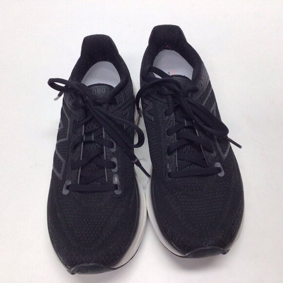 New Balance 1080 Women’s Size 6 Fresh Foam Black Running Walking Trailing Shoes - Picture 9 of 10
